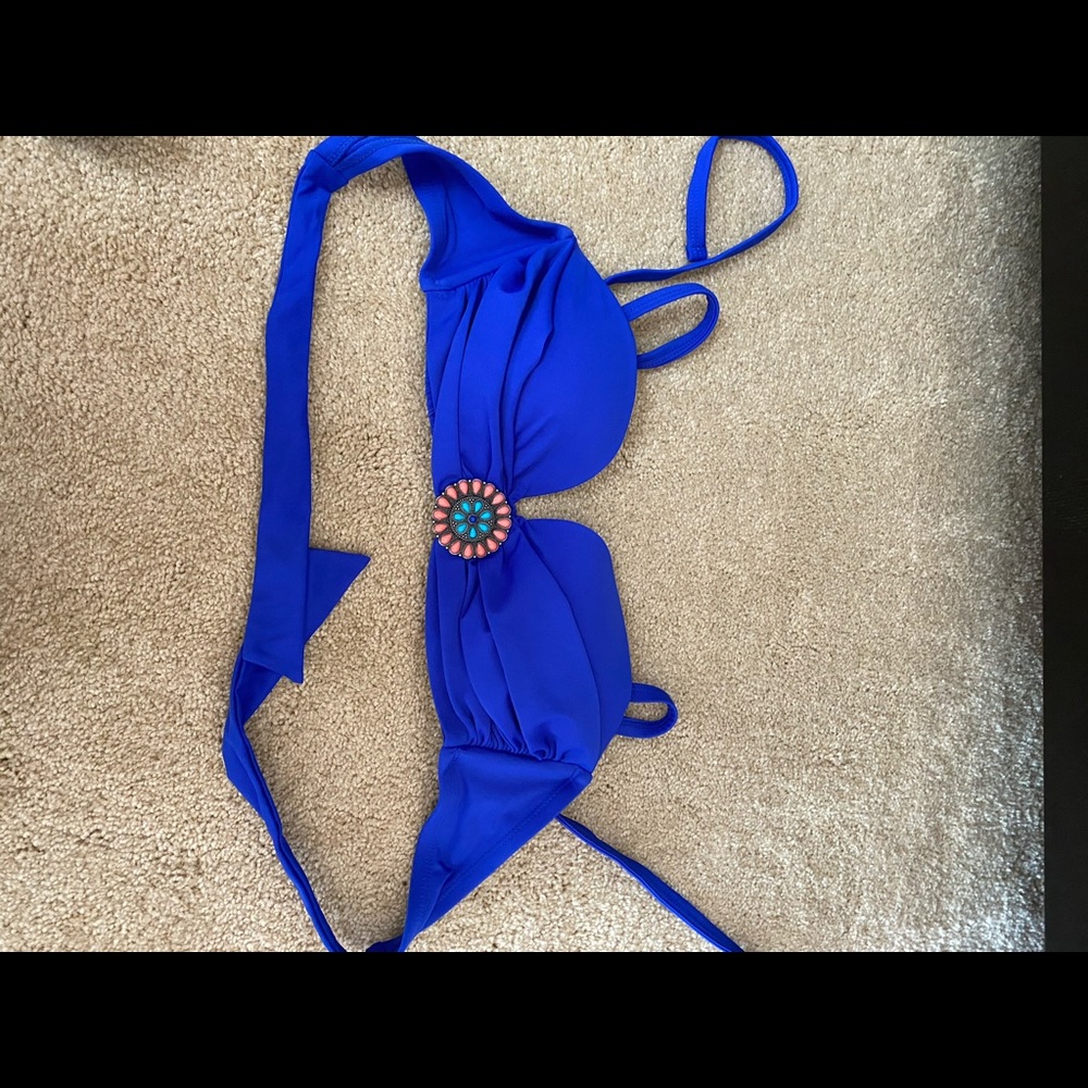 Bikini top